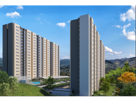 2 Habitación Apartamento en venta en Risaralda, Dosquebradas, Risaralda