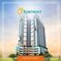 3 Bedroom Condo for sale at Suntrust Solana, Ermita