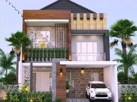 5 Habitación Casa en venta en Sukolilo, East Jawa, Sukolilo