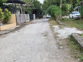  Land for sale in Kalasan, Sleman, Kalasan