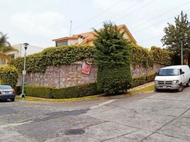 3 Schlafzimmer Haus zu verkaufen in Naucalpan De Juarez, Mexico, Naucalpan De Juarez