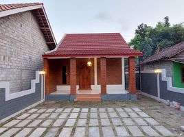 3 Bedroom Villa for sale in Klaten, Jawa Tengah, Prambanan, Klaten