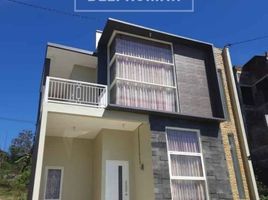  Rumah for sale in Junrejo, East Jawa, Junrejo