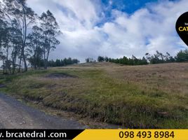  Land for sale in Canar, Cojitambo, Azogues, Canar