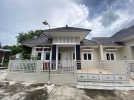 3 Bedroom Villa for sale in Klaten, Jawa Tengah, Prambanan, Klaten