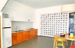 5-bedroom house for rent, 260 m², Ngũ Hành Sơn