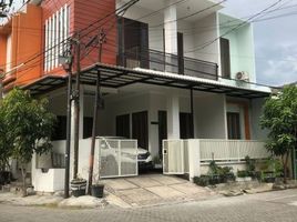 Maison 4 chambre à vendre à Gunung Anyar, East Jawa, Gunung Anyar