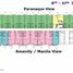 1 Habitación Apartamento en venta en Pasay City, Metro Manila, Pasay City
