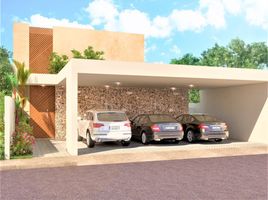 3 Habitación Casa en venta en Merida, Yucatán, Merida