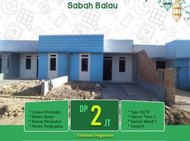 2 Bedroom House for sale in Tanjung Bintang, Lampung Selatan, Tanjung Bintang