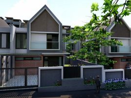 3 Schlafzimmer Haus zu verkaufen in Cidadap, West Jawa, Cidadap, Bandung
