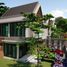3 Schlafzimmer Haus zu verkaufen in Cidadap, West Jawa, Cidadap, Bandung