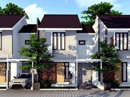 3 Bedroom House for sale in Ciracas, Jakarta Timur, Ciracas