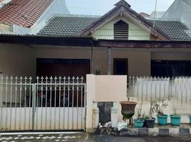 4 Habitación Casa en venta en Tenggilis Mejoyo, East Jawa, Tenggilis Mejoyo
