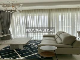 2 Schlafzimmer Appartement zu vermieten in Thanh My Loi, Ho Chi Minh City, Thanh My Loi, District 2