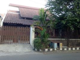 4 Habitación Villa en venta en Gunung Anyar, East Jawa, Gunung Anyar