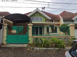 3 Bedroom House for rent in Rungkut, Surabaya, Rungkut