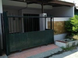 Maison 2 chambre à vendre à Tambaksari, East Jawa, Tambaksari