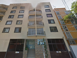3 Habitación Apartamento en venta en Azcapotzalco, Ciudad de México, Azcapotzalco