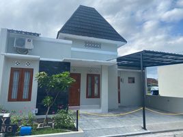 2 Bedroom House for sale in Prambanan, Klaten, Prambanan