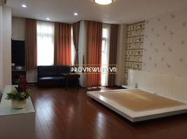 6 chambre Villa for rent in Thao Dien, District 2, Thao Dien