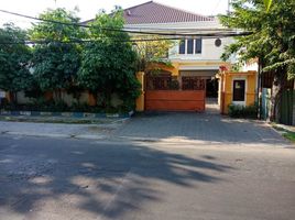  Rumah for sale in Tambaksari, Surabaya, Tambaksari