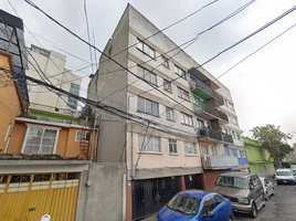 Appartement 2 chambre à vendre à Cuauhtemoc, Mexico City, Cuauhtemoc