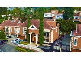 7 Habitación Villa en venta en Medellín, Antioquia, Medellín