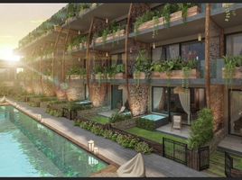 Studio Wohnung zu verkaufen in Cozumel, Quintana Roo, Cozumel