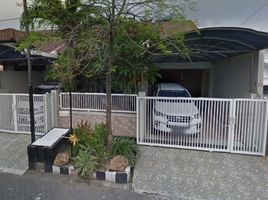 4 Bedroom House for sale in East Jawa, Gayungan, Surabaya, East Jawa