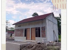 2 Bedroom House for sale in Prambanan, Klaten, Prambanan