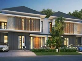 5 Bedroom House for sale in Jambangan, Surabaya, Jambangan