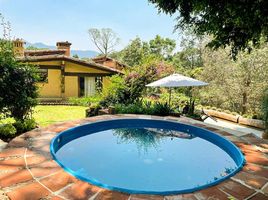 4 Schlafzimmer Villa zu vermieten in Valle De Bravo, Mexico, Valle De Bravo, Mexico