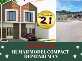 2 Bedroom House for sale in Soreang, Bandung, Soreang