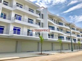 96 平米 Office for rent in An Khanh, District 2, An Khanh