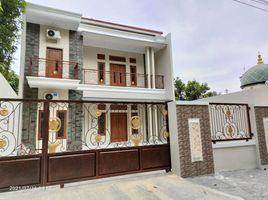 Villa 5 chambre à vendre à Depok, Yogyakarta, Depok