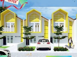 2 Bedroom House for sale in Bandung Institute of Technology, Sukajadi, Sumurbandung