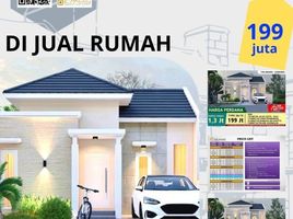 2 Bedroom House for sale in Jagonalan, Klaten, Jagonalan