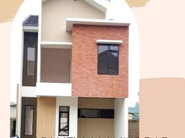 3 Bedroom House for sale in Kiaracondong, Bandung, Kiaracondong