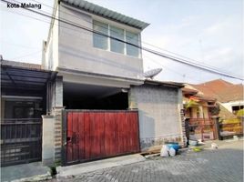 5 Bedroom House for sale in Lowok Waru, East Jawa, Lowok Waru, Malang Regency, East Jawa, Indonesia