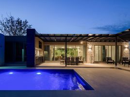 3 Schlafzimmer Haus zu verkaufen in Apodaca, Nuevo Leon, Apodaca