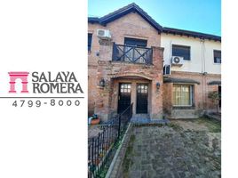 3 Bedroom Villa for sale in San Isidro, Buenos Aires, San Isidro