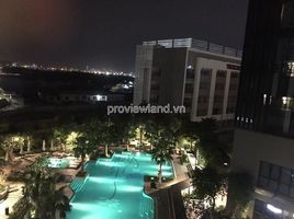 4 Habitación Apartamento en alquiler en Vinhomes Golden River, Ben Nghe