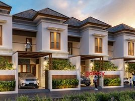 3 Kamar Rumah for sale in Denpasar Selata, Denpasar, Denpasar Selata