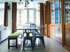 4 Schlafzimmer Appartement zu vermieten in An Phu, Ho Chi Minh City, An Phu