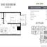 1 Habitación Apartamento en venta en Pasig City, Metro Manila, Pasig City, Eastern District