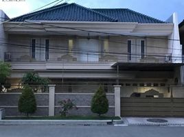 5 Bedroom Villa for sale in Mulyorejo, Surabaya, Mulyorejo