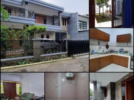 5 Bedroom Villa for sale in Bandung Institute of Technology, Sukajadi, Cidadap