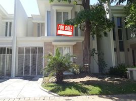 4 Habitación Villa en venta en Mulyorejo, East Jawa, Mulyorejo