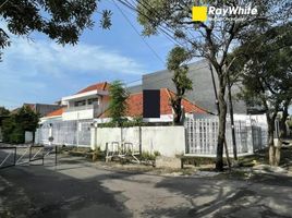 3 Bedroom House for sale in Wonokromo, Surabaya, Wonokromo